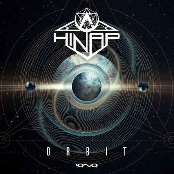 Hinap - Orbit (Original Mix)