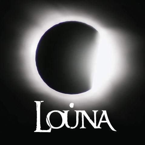 Louna - Солнце