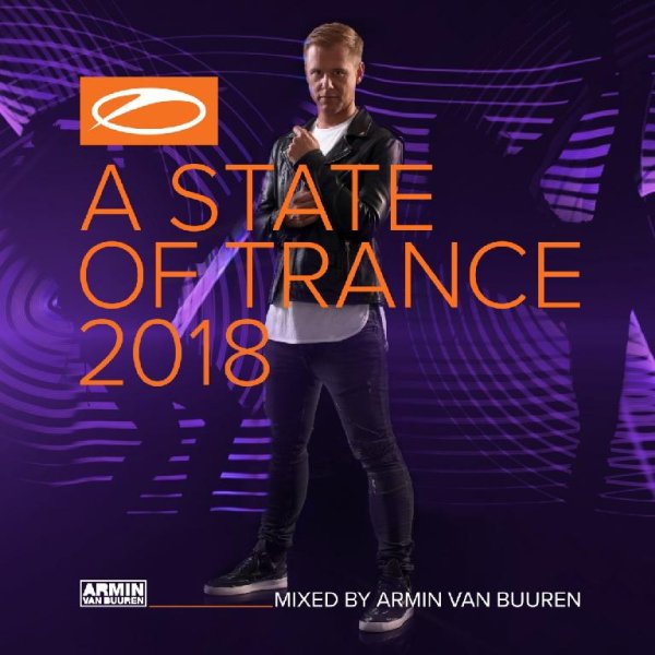 VA - A State Of Trance 2018: On The Beach (Full Continuous DJ Mix)