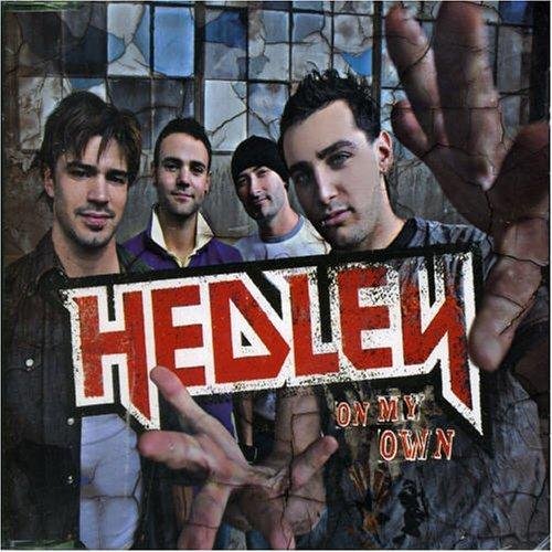 Hedley - On My Own