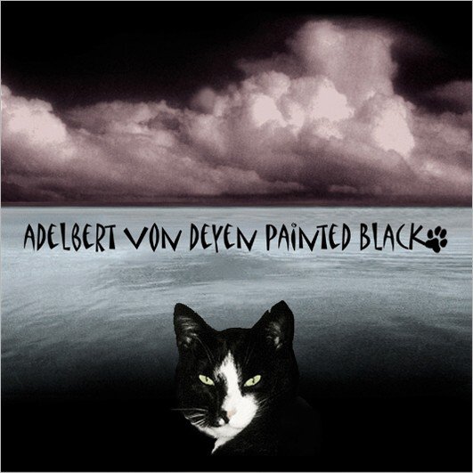 Adelbert Von Deyen - Boulevard Of Broken Dreams