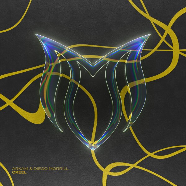 Arkam &amp; Diego Morrill - Creel (Extended Mix)