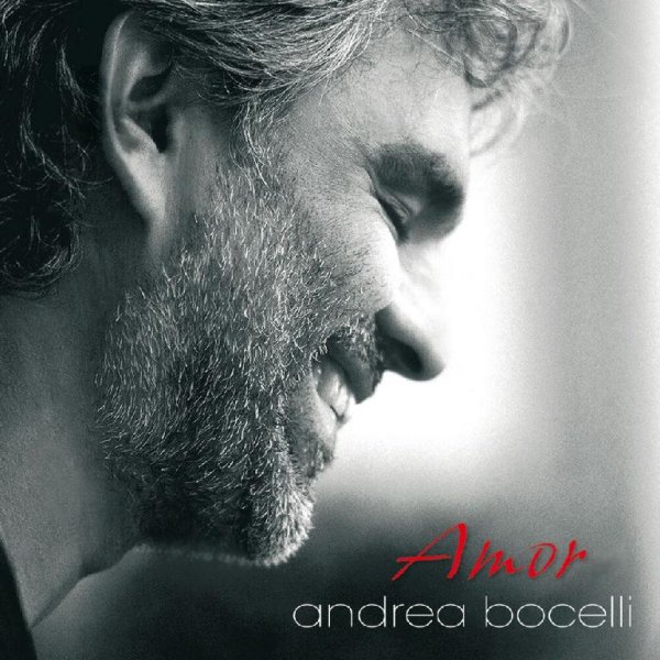 Andrea Bocelli - Cuando me enamoro