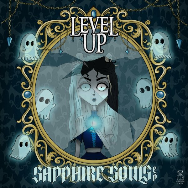 Level Up &amp; Vastive - Awaken