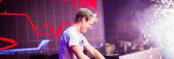 Armin van Buuren - A State Of Trance Podcast 317