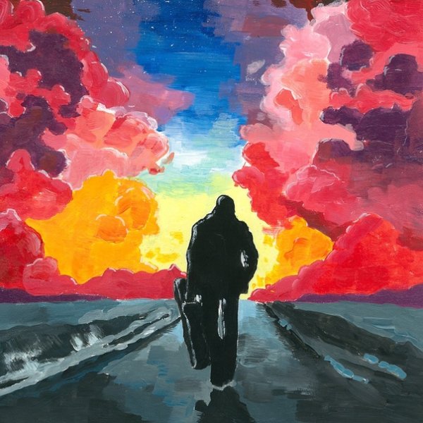 Pretty Lost - Let Me Leave