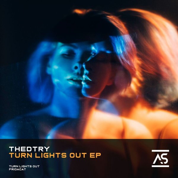 Thedtry - Fridacat (Extended Mix)