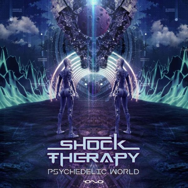 Shock Therapy - Psychedelic World (Original Mix)