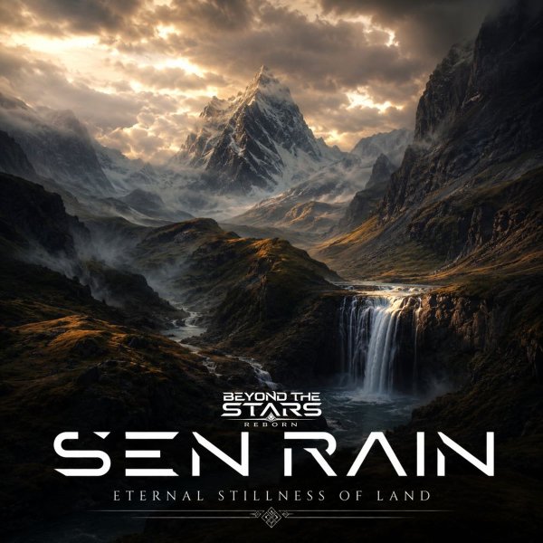 Sen Rain - Eternal Stillness of Land
