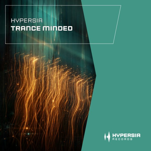 Hypersia - Trance Minded  (Extended Mix)