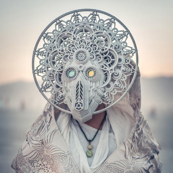 Eidola - Perennial Philosophy
