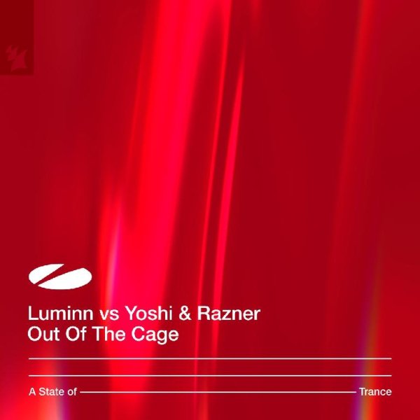 Luminn vs Yoshi &amp; Razner - Out Of The Cage (Extended Mix)