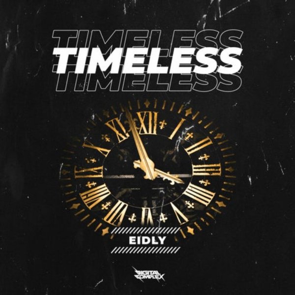 Eidly - Timeless (Original Mix)