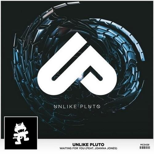 Unlike Pluto - Waiting for You feat. Joanna Jones