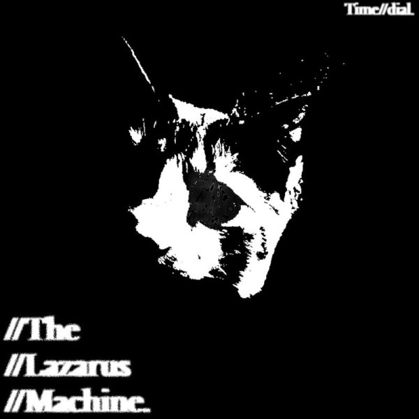 Timedial - Industrial Waiting Room