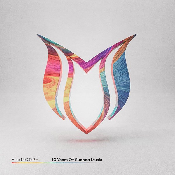 Roman Messer &amp; Richard Bedford - Breathe (Alex M.O.R.P.H. Extended Remix)