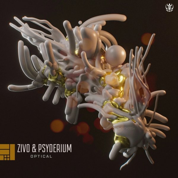 Zivo feat. PSYDERIUM - Optical (Original Mix)