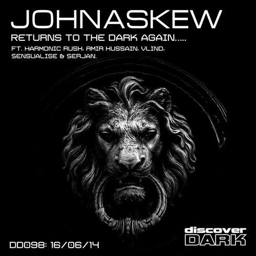 John Askew - Giving You Acid (Harmonic Rush On Salvia Remix)