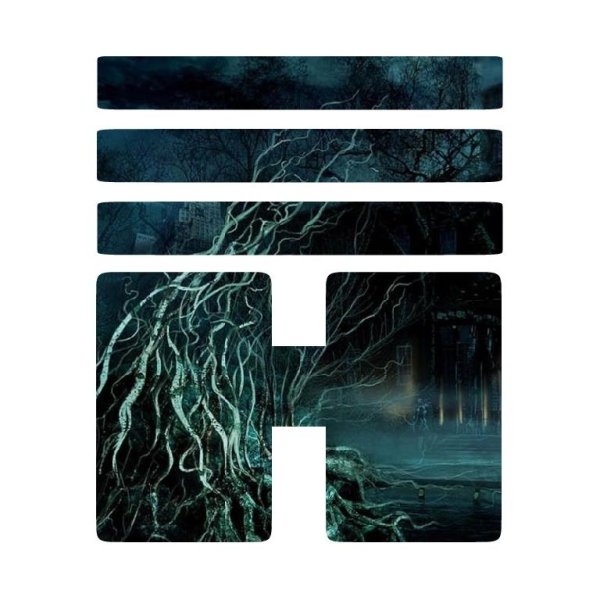 Event Horizon - The Scientist