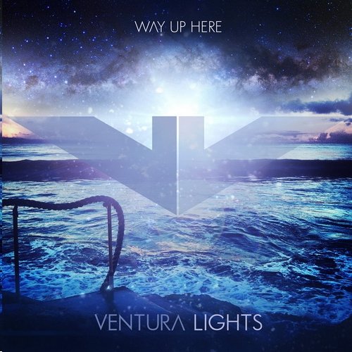 Ventura Lights - Superheroes