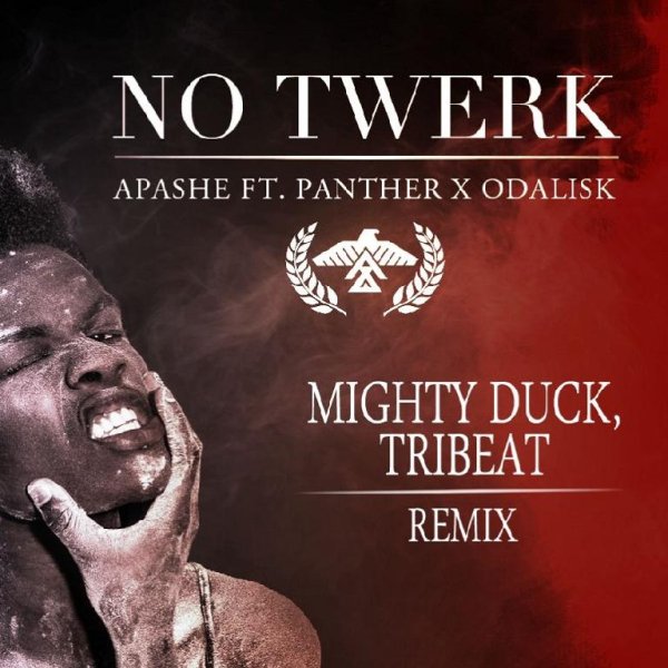 Apashe - No Twerk (Mighty Duck &amp; Tribeat Remix)