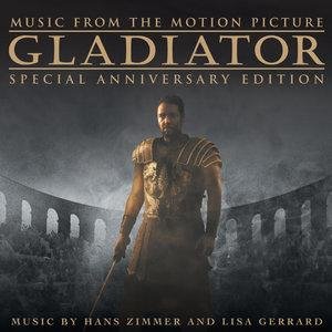 Hans Zimmer, Gavin Greenaway, Lisa Gerrard, The Lyndhurst Orchestra, Walt Fowler, Bruce Fowler - Now We Are Free