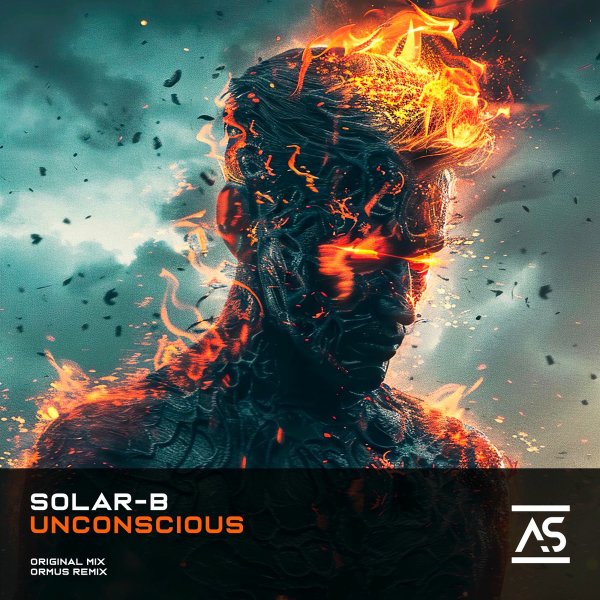 Solar-B - Unconscious