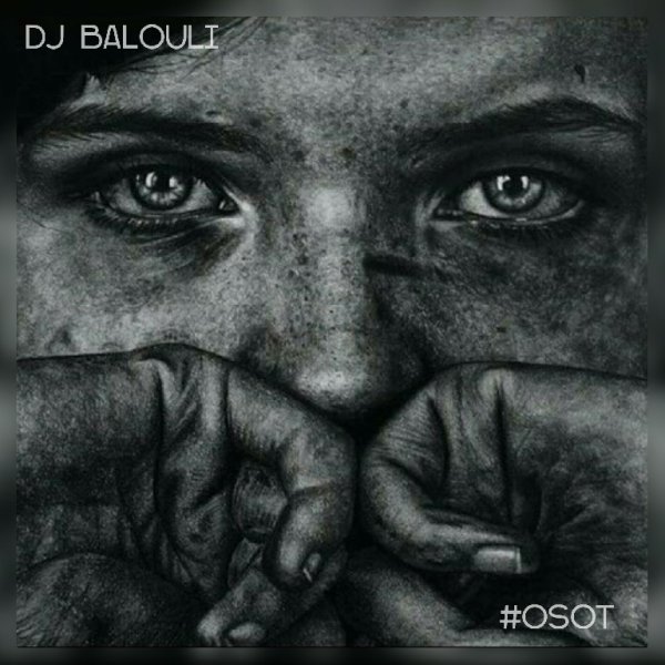 DJ Balouli - Orchestral Trance 2021