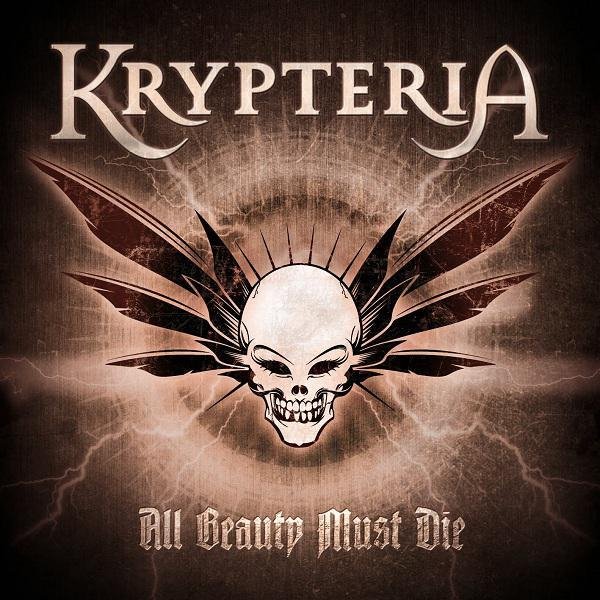 Krypteria - Live To Fight Another Day