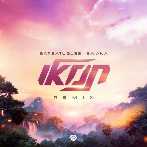 Barbatuques - Baianс (IKON Remix)