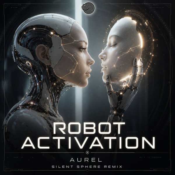 Aurel (PSY) - Robot Activation (Silent Sphere remix)