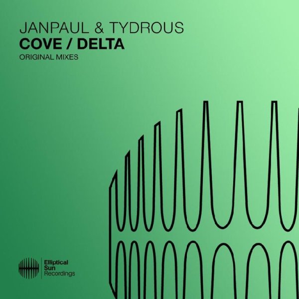 Janpaul; Tydrous - Delta