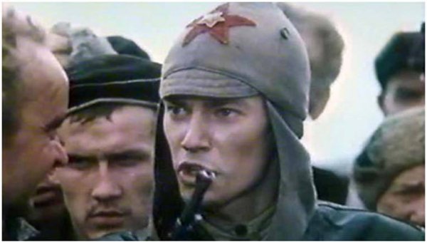 Товарищь правда - Как закалялась сталь