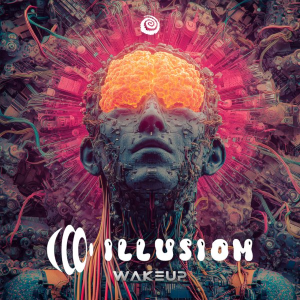 Illusiom (BR) - Wakeup