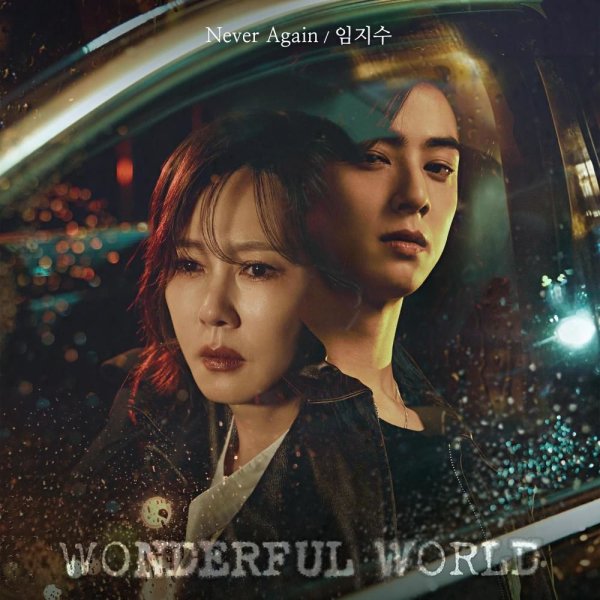 Lim Ji Soo - Never Again