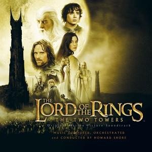 Howard Shore - The Riders of Rohan