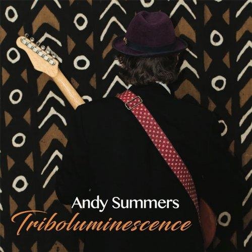 Andy Summers - Garden Of The Sea