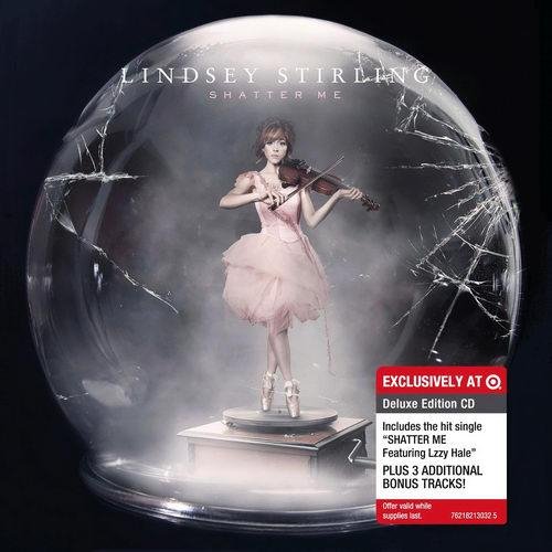 Lindsey Stirling - Ascendance