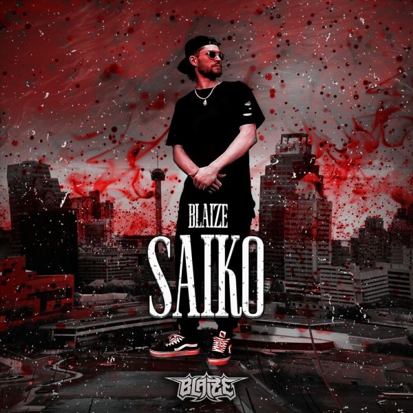 Blaize - Saiko