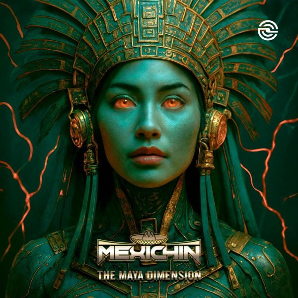 Mexic4in - The Mayan Dimension