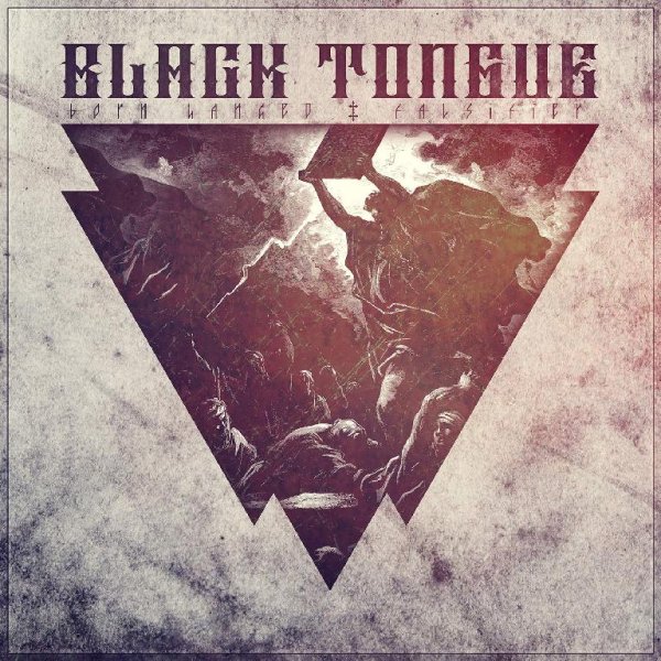Black Tongue - A Pale Procession