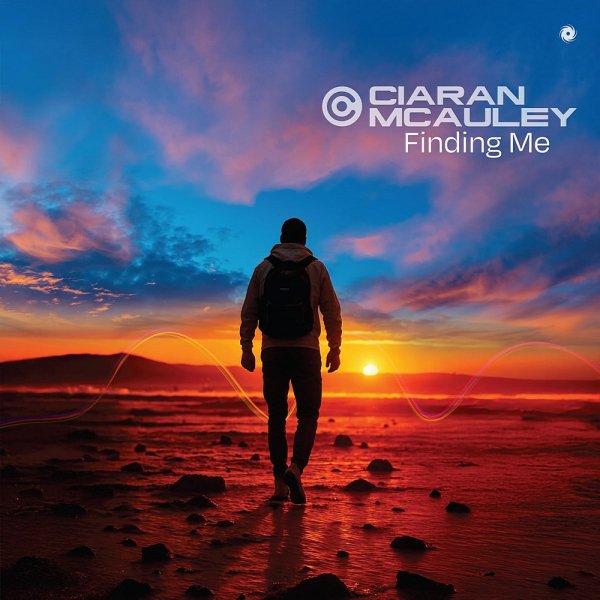 Ciaran McAuley &amp; Zara Taylor - Stay (Extended Mix)