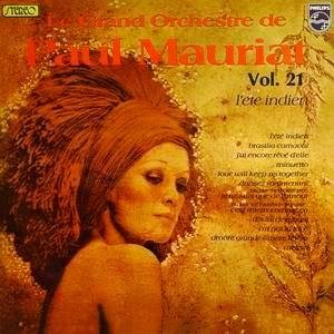 Paul Mauriat - Du Film "Histoire D'o": Je Ne Suis Que De L'amour