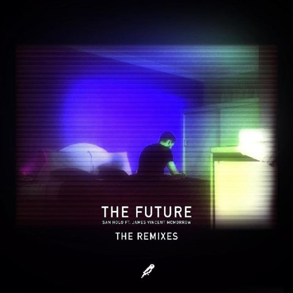 San Holo - The Future (Fytch Remix)