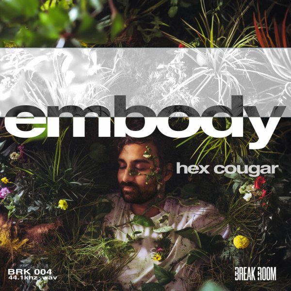 Hex Cougar - Oxytocin