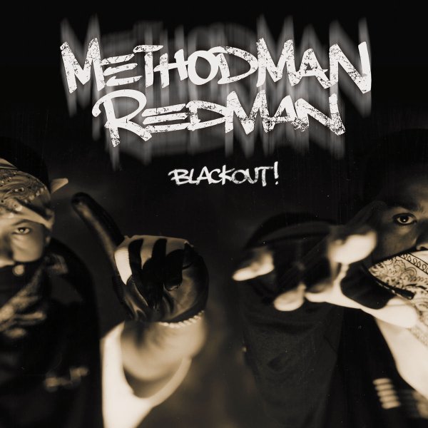 Method Man &amp; Redman - Cheka Album [Version Edited]