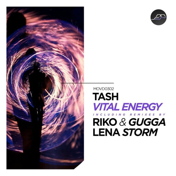 Tash - Vital Energy (Riko &amp; Gugga Remix)