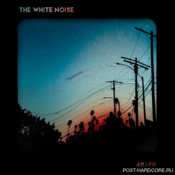 The White Noise - Sunspots