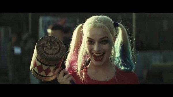 Heathens - Suicide Squad