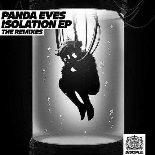 Panda Eyes - Isolated (Bossfight Remix)